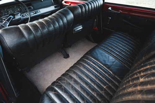 1973 Citroen DS20 Te koop (foto 69 van 160)