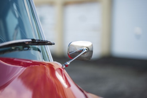 1973 Citroen DS20 Te koop (foto 103 van 160)