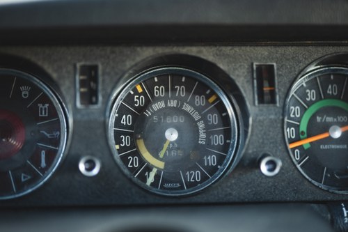 1973 Citroen DS20 Te koop (foto 47 van 160)