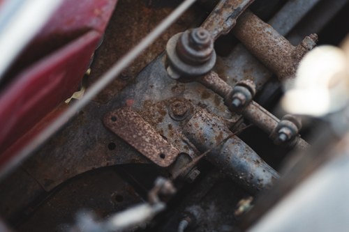 1973 Citroen DS20 Te koop (foto 146 van 160)