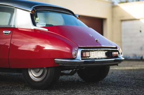 1973 Citroen DS20 Te koop (foto 93 van 160)