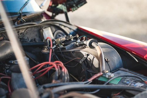 1973 Citroen DS20 Te koop (foto 134 van 160)