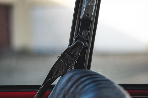 1973 Citroen DS20 Te koop (foto 28 van 160)