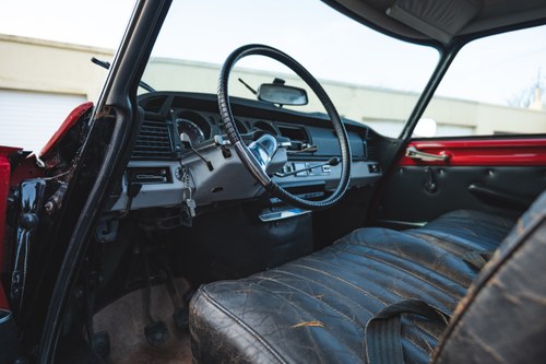 1973 Citroen DS20 Te koop (foto 71 van 160)