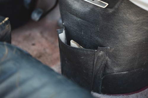 1973 Citroen DS20 Te koop (foto 40 van 160)