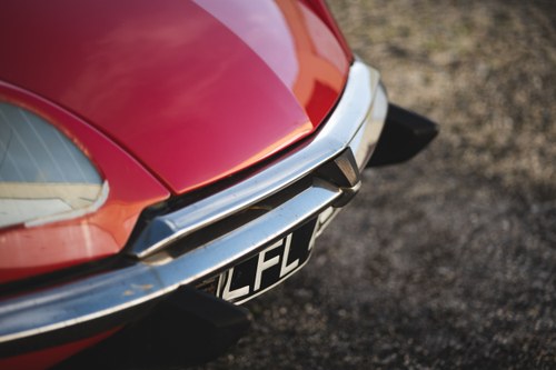 1973 Citroen DS20 Te koop (foto 120 van 160)