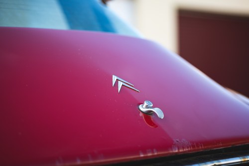 1973 Citroen DS20 Te koop (foto 83 van 160)