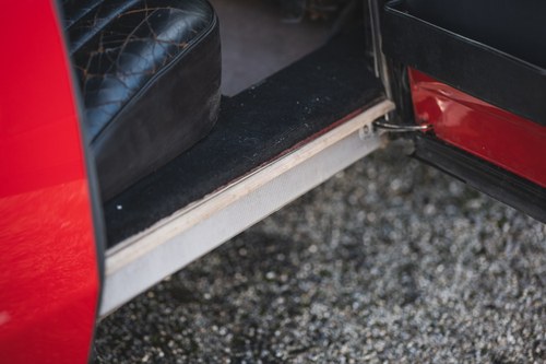 1973 Citroen DS20 Te koop (foto 52 van 160)