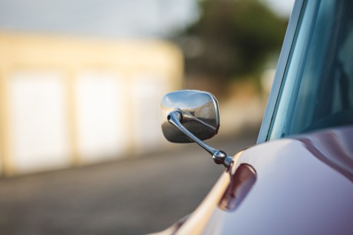 1973 Citroen DS20 Te koop (foto 101 van 160)