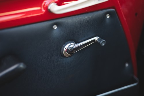 1973 Citroen DS20 Te koop (foto 23 van 160)