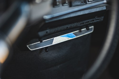 1973 Citroen DS20 Te koop (foto 36 van 160)