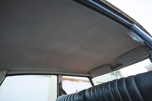 1973 Citroen DS20 Te koop (foto 66 van 160)