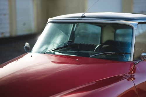 1973 Citroen DS20 Te koop (foto 125 van 160)