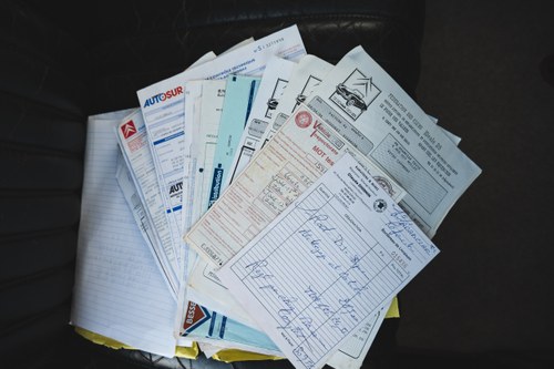 1973 Citroen DS20 Te koop (foto 158 van 160)