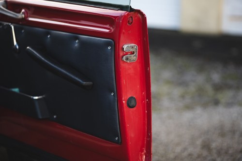 1973 Citroen DS20 Te koop (foto 44 van 160)