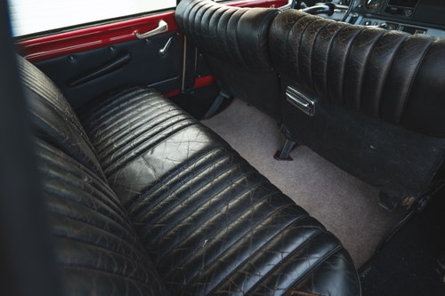 1973 Citroen DS20 Te koop (foto 65 van 160)