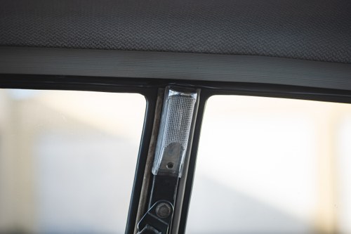 1973 Citroen DS20 Te koop (foto 29 van 160)