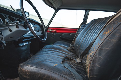 1973 Citroen DS20 Te koop (foto 72 van 160)