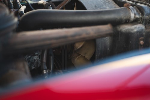 1973 Citroen DS20 Te koop (foto 136 van 160)