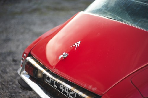 1973 Citroen DS20 Te koop (foto 92 van 160)