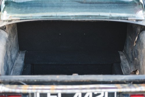 1973 Citroen DS20 Te koop (foto 74 van 160)