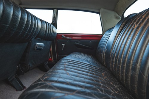 1973 Citroen DS20 Te koop (foto 67 van 160)