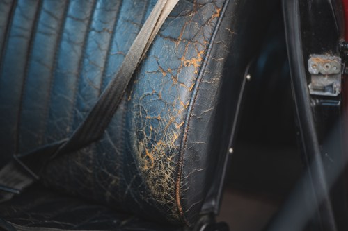 1973 Citroen DS20 Te koop (foto 27 van 160)