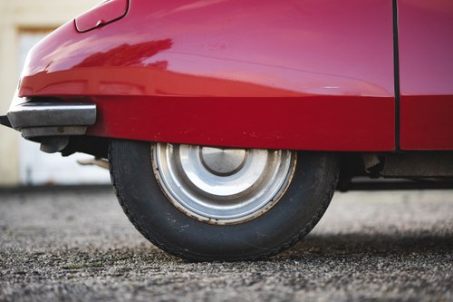 1973 Citroen DS20 Te koop (foto 20 van 160)