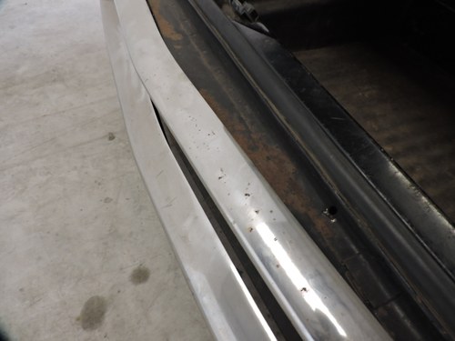 1958 Citroën DS19 Te koop (foto 61 van 139)