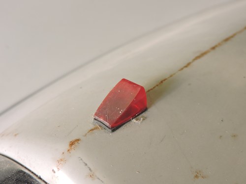 1958 Citroën DS19 Te koop (foto 65 van 139)