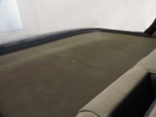 1958 Citroën DS19 Te koop (foto 21 van 139)