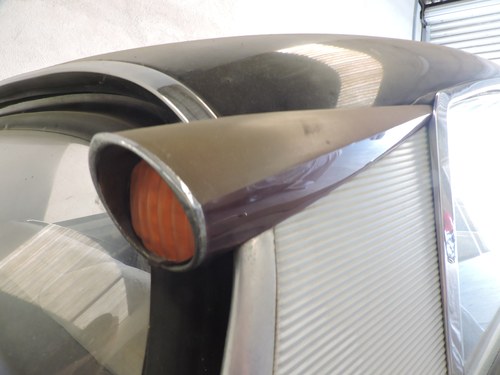 1958 Citroën DS19 Te koop (foto 68 van 139)