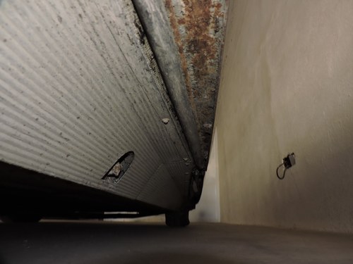 1958 Citroën DS19 Te koop (foto 100 van 139)