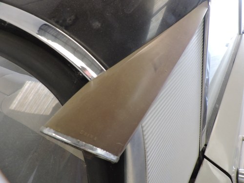 1958 Citroën DS19 Te koop (foto 87 van 139)