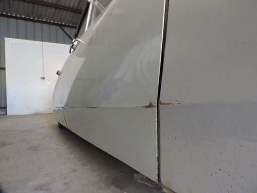 1958 Citroën DS19 Te koop (foto 98 van 139)