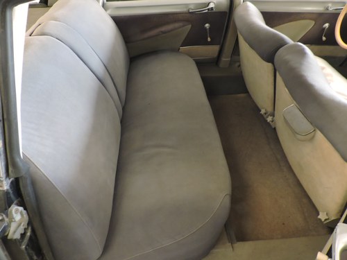 1958 Citroën DS19 Te koop (foto 16 van 139)