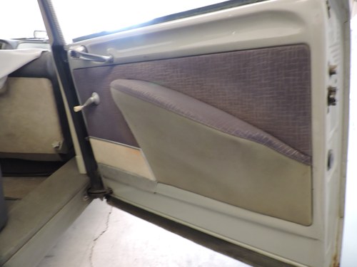 1958 Citroën DS19 Te koop (foto 24 van 139)