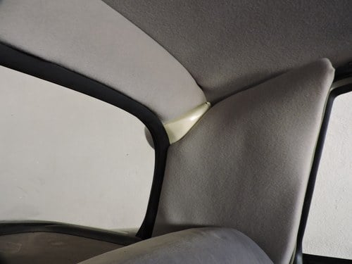 1958 Citroën DS19 Te koop (foto 17 van 139)