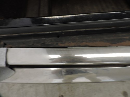 1958 Citroën DS19 Te koop (foto 54 van 139)