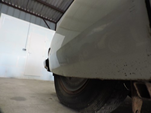 1958 Citroën DS19 Te koop (foto 64 van 139)