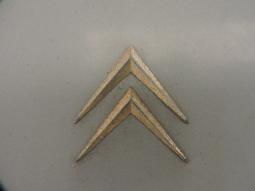 1958 Citroën DS19 Te koop (foto 85 van 139)