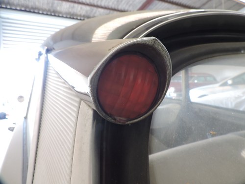 1958 Citroën DS19 Te koop (foto 92 van 139)