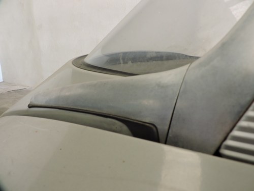 1958 Citroën DS19 Te koop (foto 97 van 139)