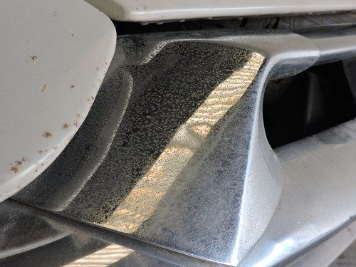 1958 Citroën DS19 Te koop (foto 71 van 139)