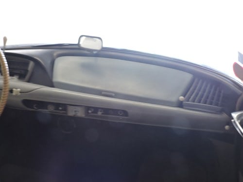 1958 Citroën DS19 Te koop (foto 19 van 139)