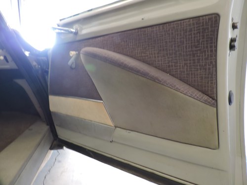 1958 Citroën DS19 Te koop (foto 34 van 139)