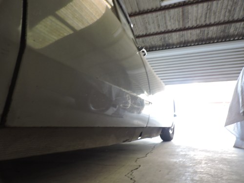 1958 Citroën DS19 Te koop (foto 62 van 139)