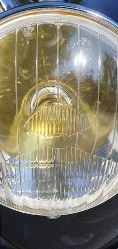 1966 Citroën DS19A In vendita (immagine 68 di 135)