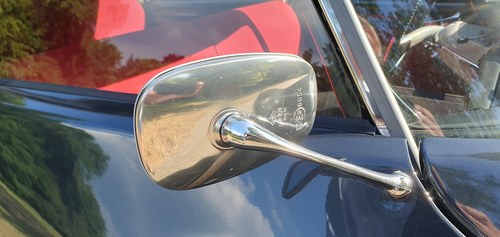 1966 Citroën DS19A In vendita (immagine 76 di 135)