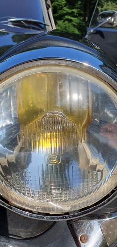 1966 Citroën DS19A In vendita (immagine 70 di 135)